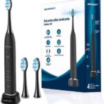 Berdsen Sonica B3 černý návod