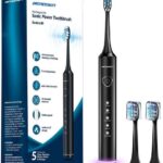 Berdsen Sonica B5 černý návod