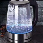 Berlinger Haus BH-9116 návod