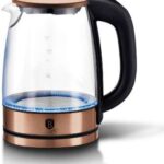 Berlinger Haus BH-9118 návod