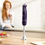 BerlingerHaus BH-9381 Purple Metallic Line návod