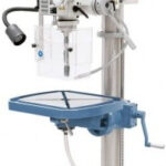 Bernardo GB 35 HSV návod