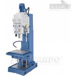 Bernardo KBM 25 návod