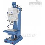 Bernardo KBM 80 návod