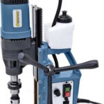 Bernardo MD 6050 VD návod