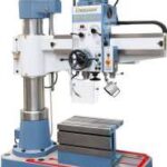 Bernardo RD 1200 návod