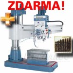 Bernardo RD 1400 Vario návod