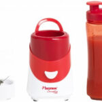 Bestron ASM250R návod