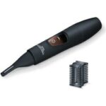 Beurer HR2000 návod