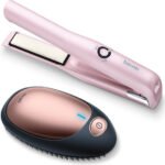 Beurer HS 20 + HT10 návod