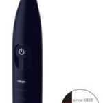 Beurer TB 50 Black návod