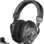 BeyerDynamic DT 290 V.11 MK II 200/ 80 Ohm návod