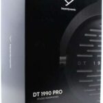 Beyerdynamic DT 1990 PRO návod
