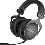 Beyerdynamic DT 770 M návod