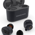 Beyerdynamic Free Byrd návod