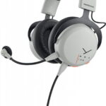 Beyerdynamic MMX 100 návod