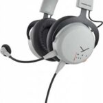 Beyerdynamic MMX 150 návod