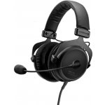 Beyerdynamic MMX 300 2nd.Gen návod