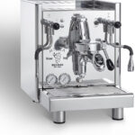 Bezzera Mitica S návod