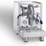 Bezzera Unica PID návod