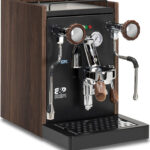 Biepi Sara PID Black/Wood návod