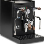 Biepi Sara PID QV Total Black návod