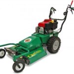 Billy Goat BC 2600HHEU návod