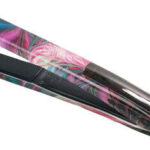 Bio Ionic 10X Styling Iron Treasured Waters návod