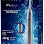 Biotter Pharma WW-Sonic stříbrný návod