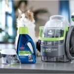 Bissell 15585 SpotClean Pet Pro návod