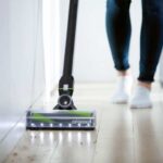 Bissell 3175D Icon Turbo Pet návod