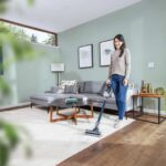 Bissell 3175N Icon Turbo 25V návod