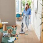 Bissell 3569N CrossWave C6 Cordless Select návod