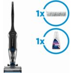 Bissell CrossWave Cordless Max 2765N návod