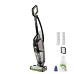 Bissell CrossWave HydroSteam Pet Pro 3528N návod