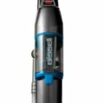 Bissell Vac & Steam Titanium 1977N návod