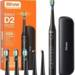 Bitvae D2 Black návod