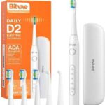 Bitvae D2 White návod