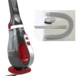 Black & Decker ADV 1200 návod