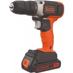 Black & Decker BCD001BAHFC návod