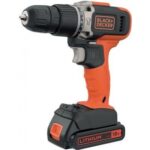Black & Decker BCD003C1-QW návod