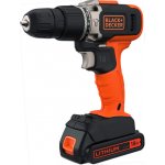 Black & Decker BCD003C1 návod