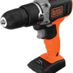 Black & Decker BCD003N návod