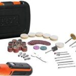 Black & Decker BCRT8IK-XJ návod