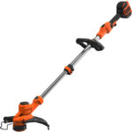 Black & Decker BCSTA536B (bez akumulátoru) návod