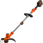 Black & Decker BCSTA536L1 aku 36V návod