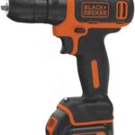 Black & Decker BDCD12 návod