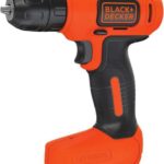 Black & Decker BDCD8 návod