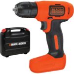 Black & Decker BDCD8K návod