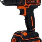 Black & Decker BDCDC18BAFC návod